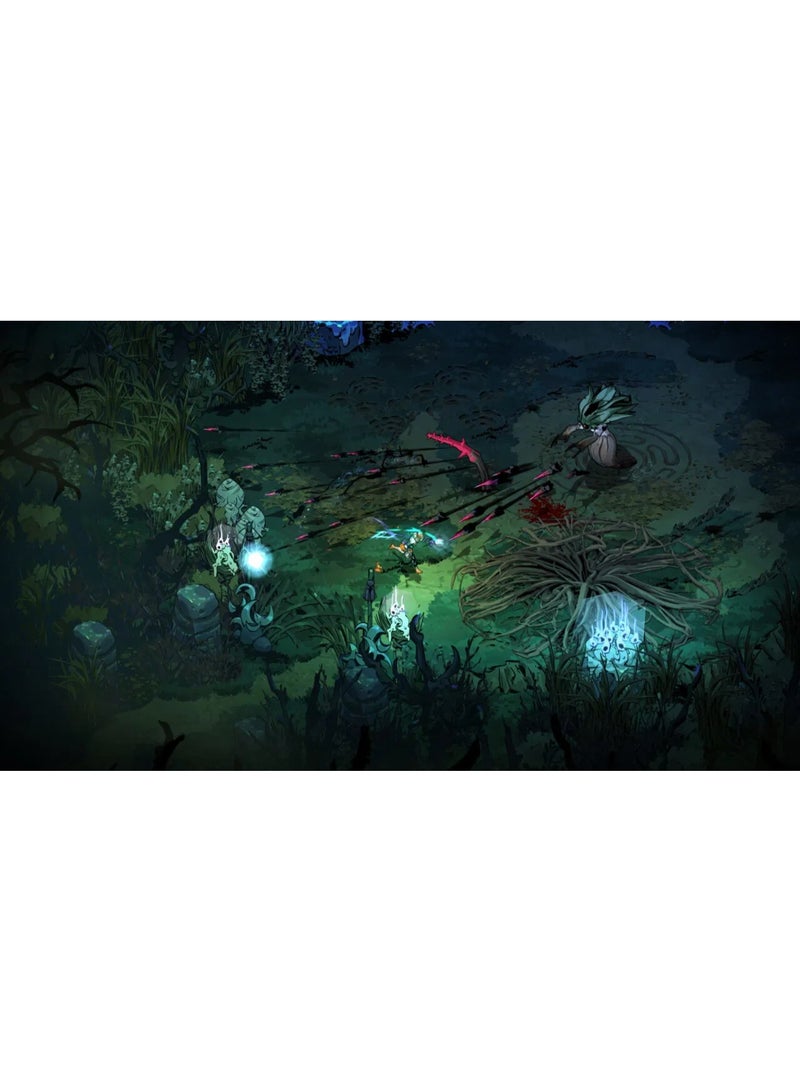 Nintendo Hades II - Nintendo Switch 2 - nintendo_switch - Image 3