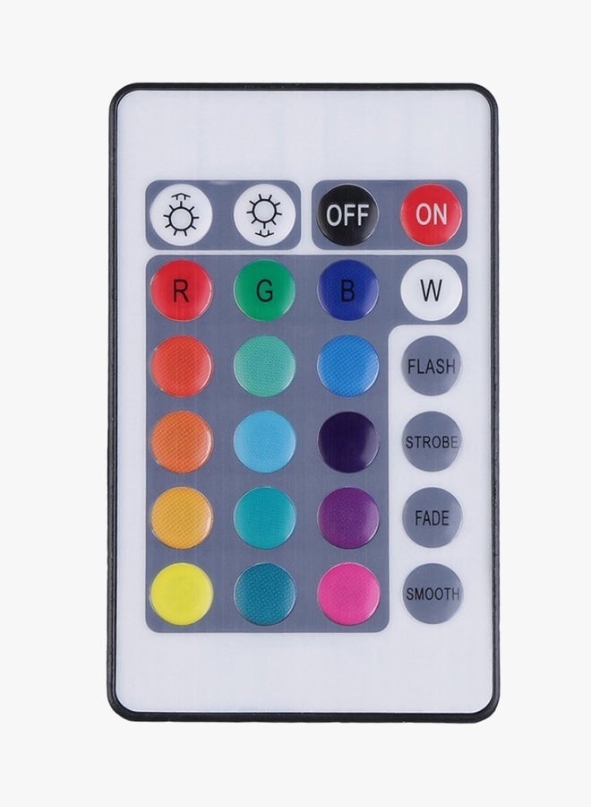 نيبمينينت 4-Piece Eyes Flash LED Light Kit - Image 2