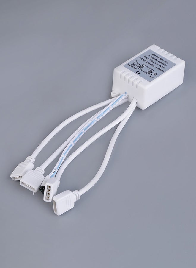 نيبمينينت 4-Piece Eyes Flash LED Light Kit - Image 3