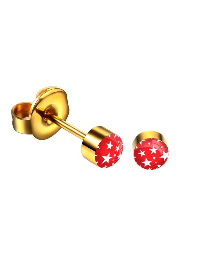 C-bo Newness Exclusive Earrings - Image 1