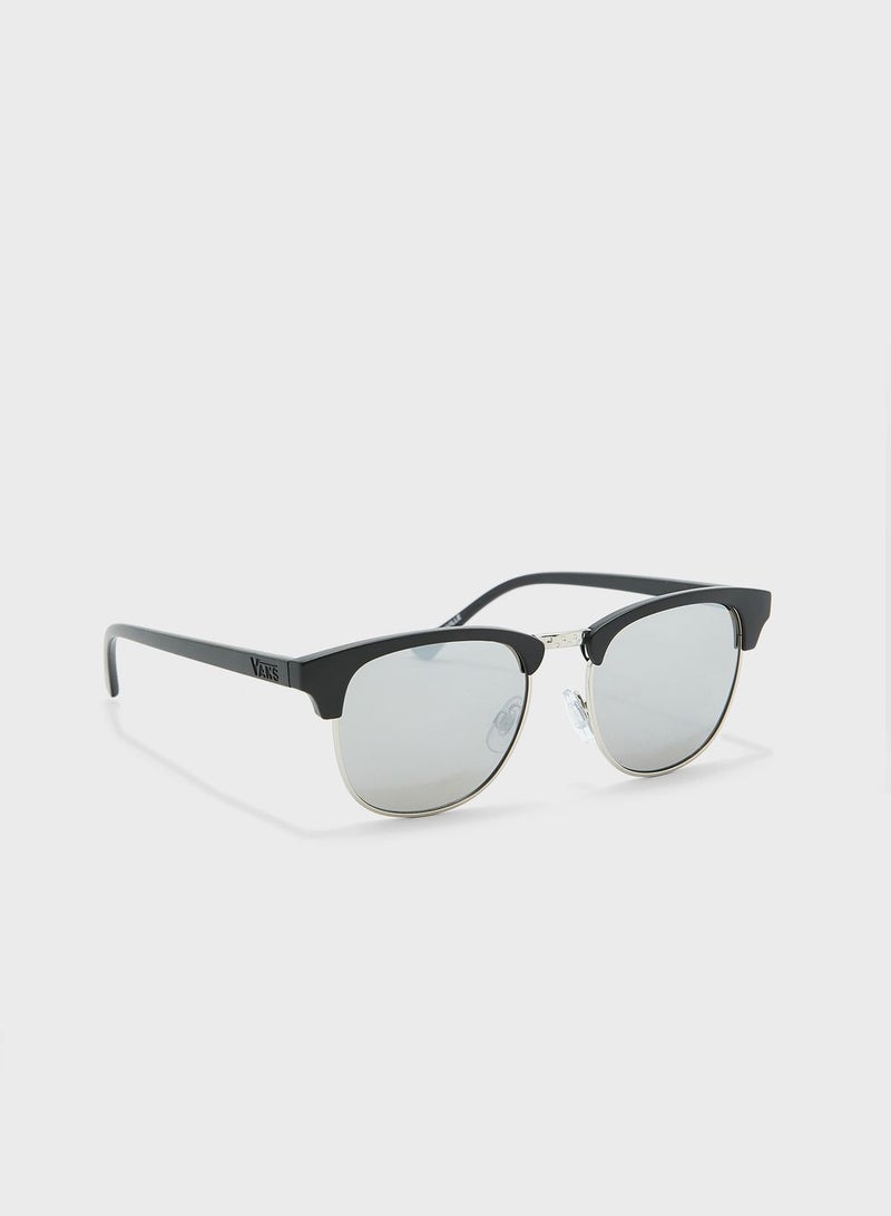 VANS Dunville Shades Sunglasses - Image 1
