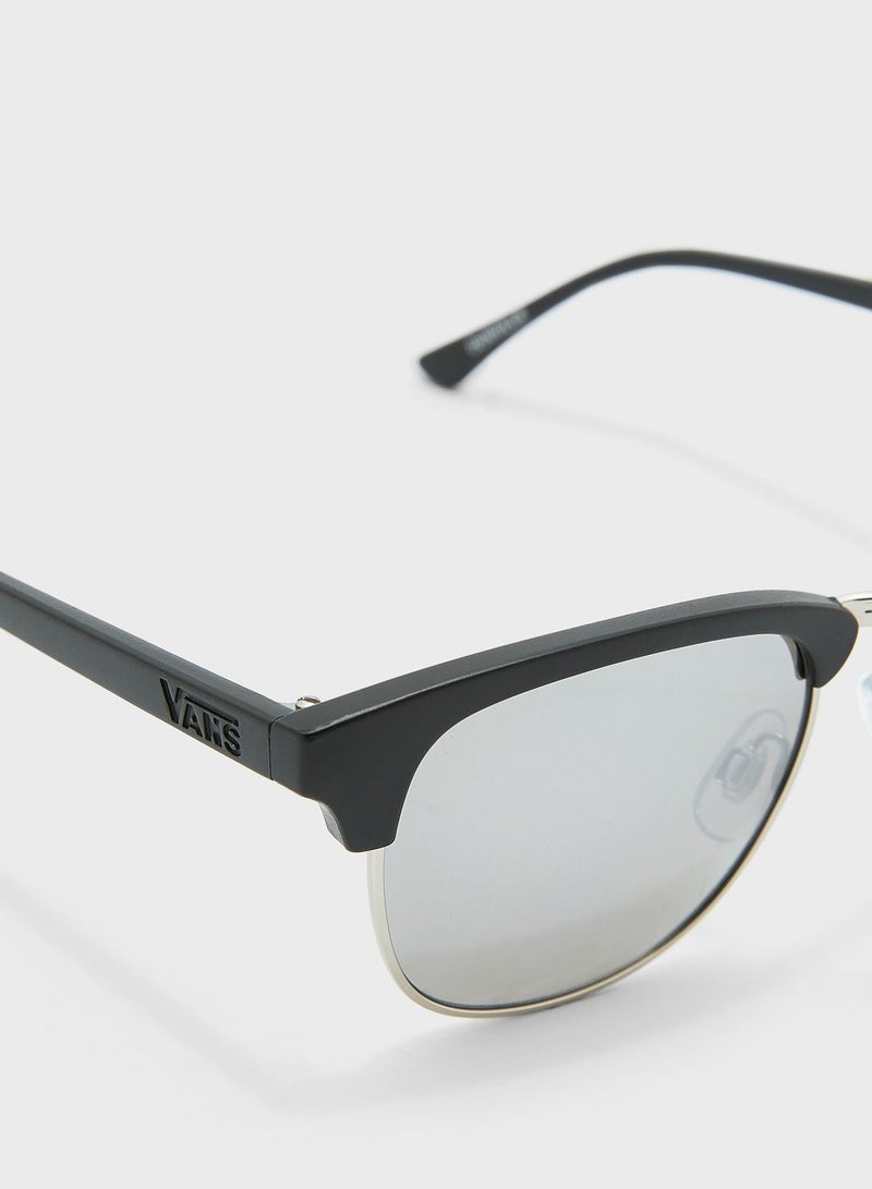 VANS Dunville Shades Sunglasses - Image 3