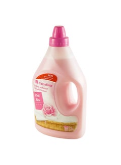 Pink Rose Regular Fabric Softener 4L