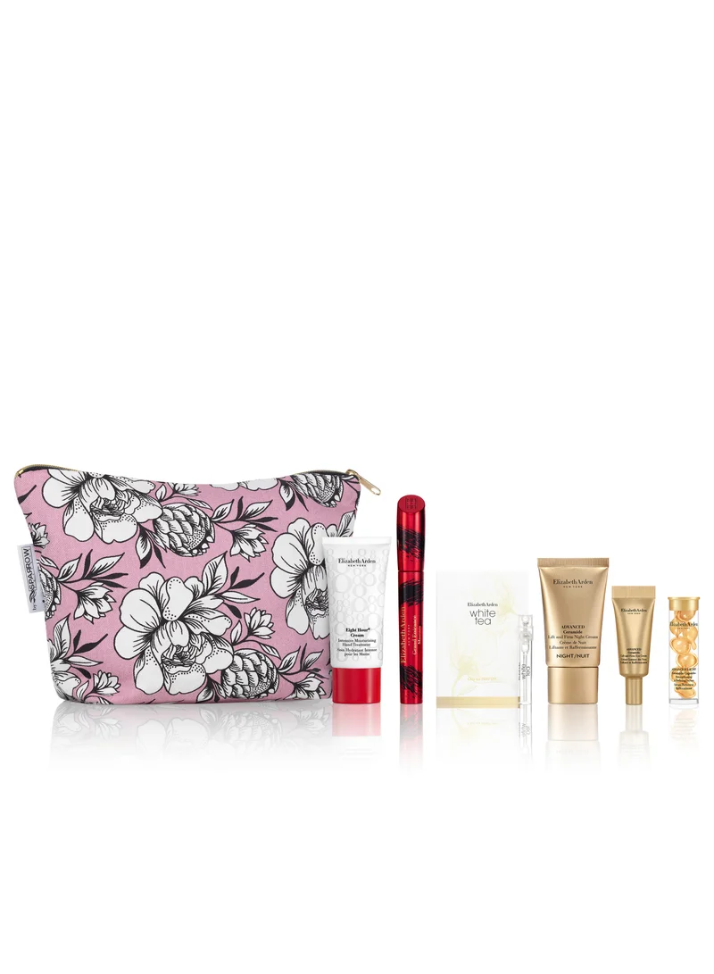 Elizabeth Arden Skincare Pouch