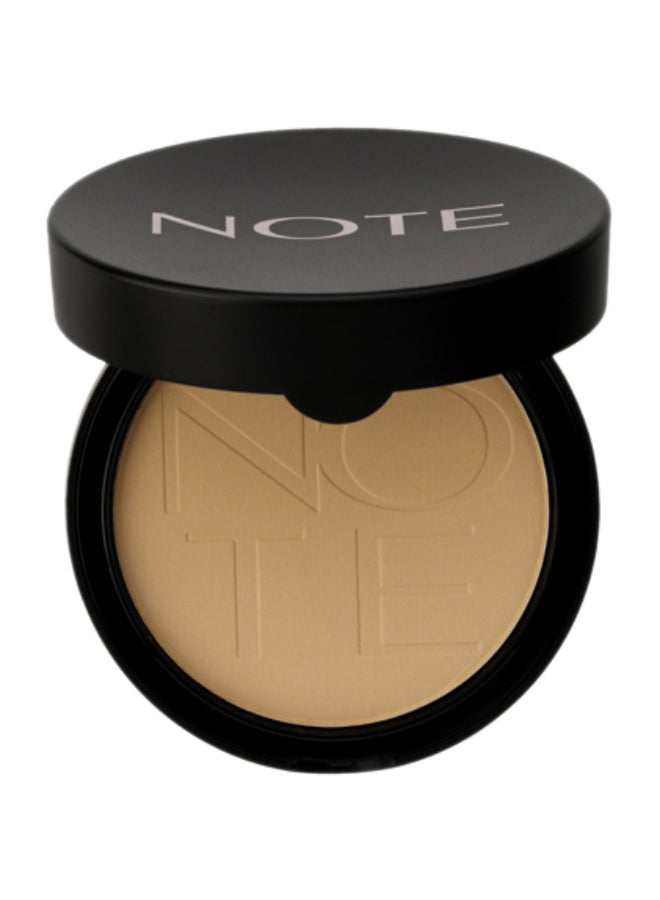 Luminous Compact Powder 07 New Formul