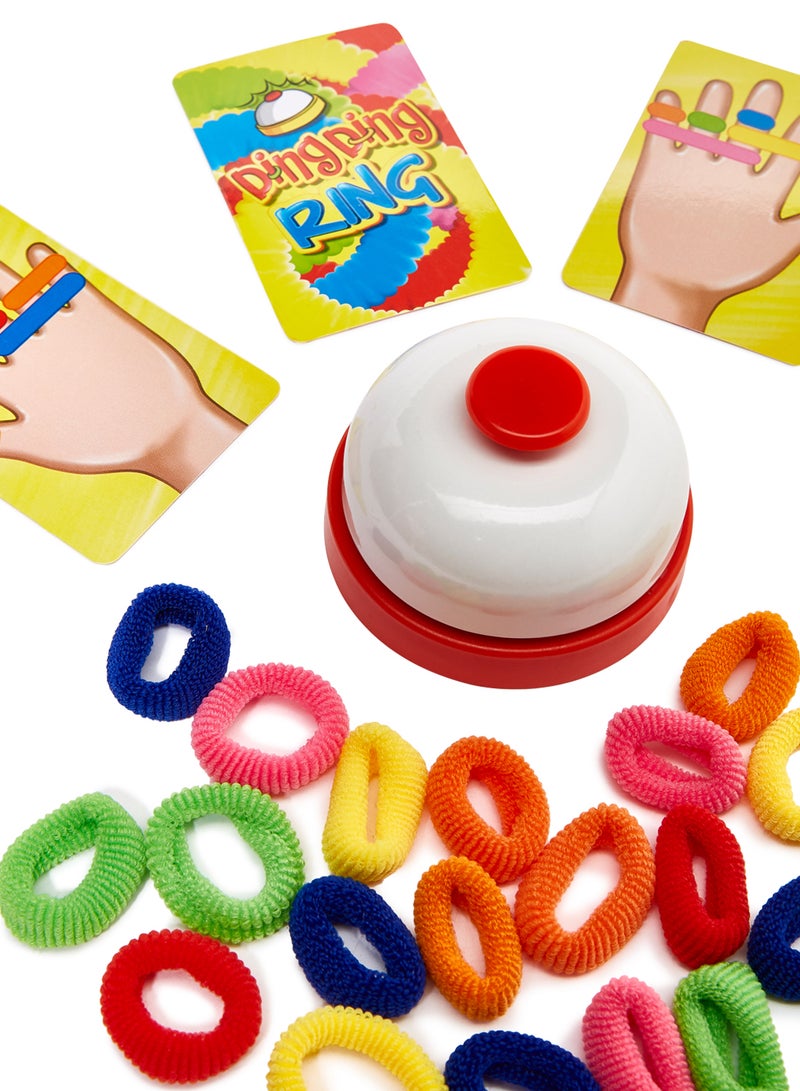 Dollar Plus Ding Ding Ring - Image 2