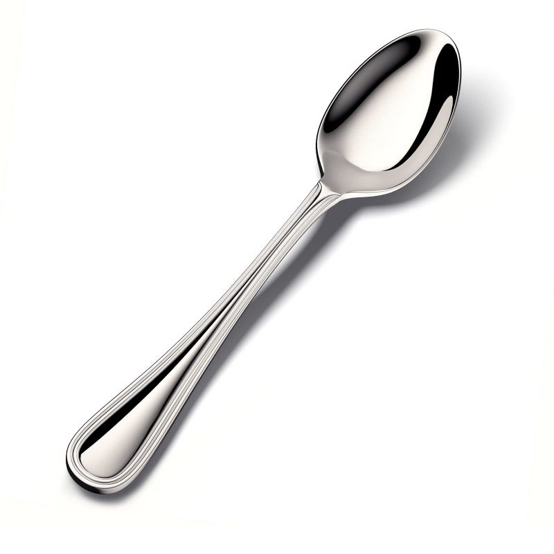 1810 Stainless Steel Teaspoons63InchSet of 12Heavy Duty and Dishwasher Safe
