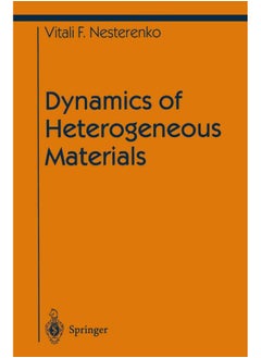 Dynamics of Heterogeneous Materials