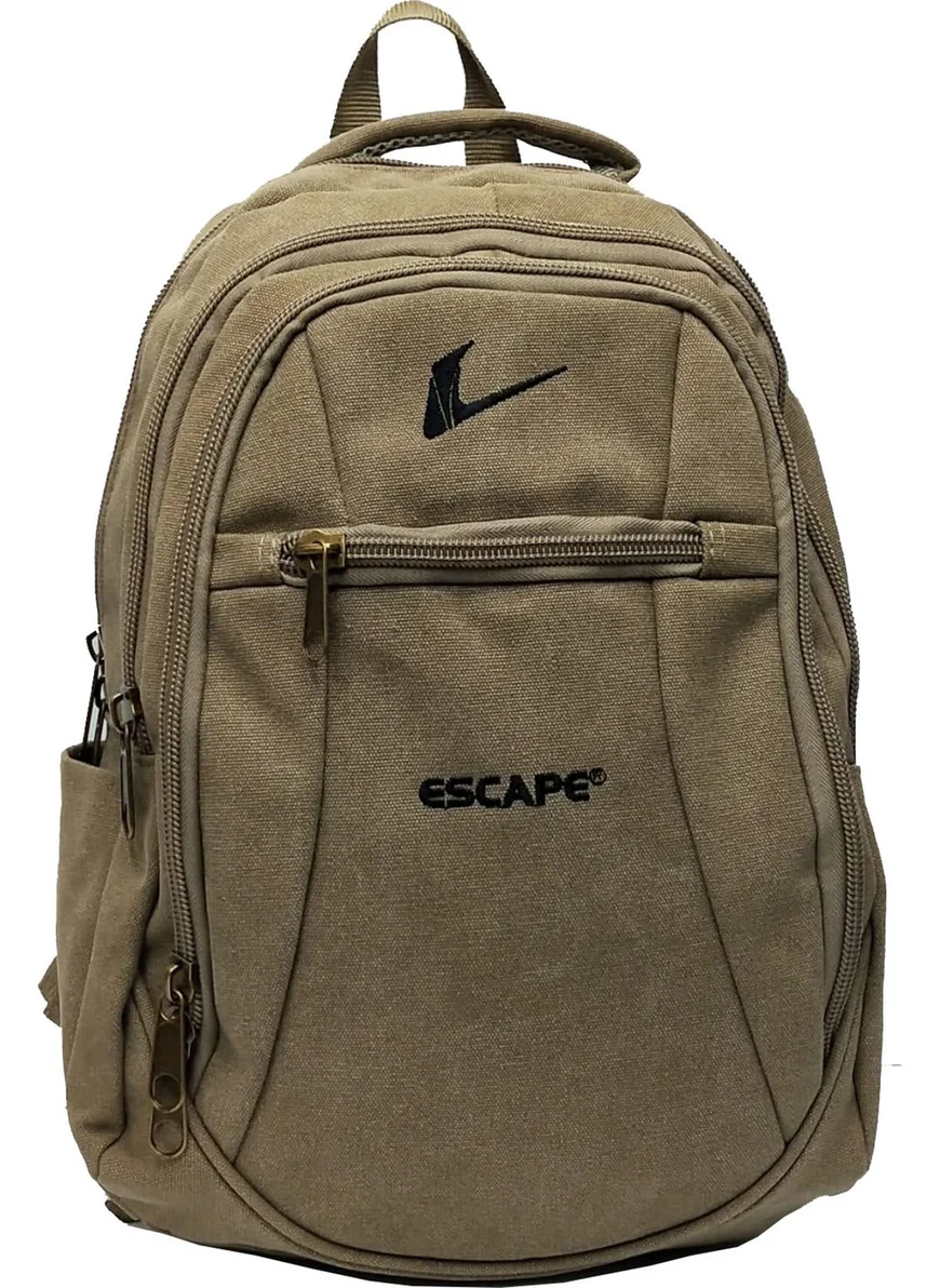 إسكاب 307 Canvas Backpack