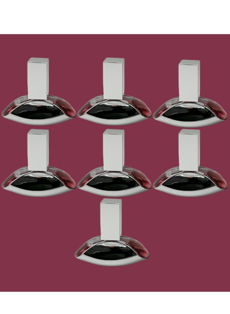 غرين 7 قطع عطر جرين رقم 1217 25 مل EDP - Image 1