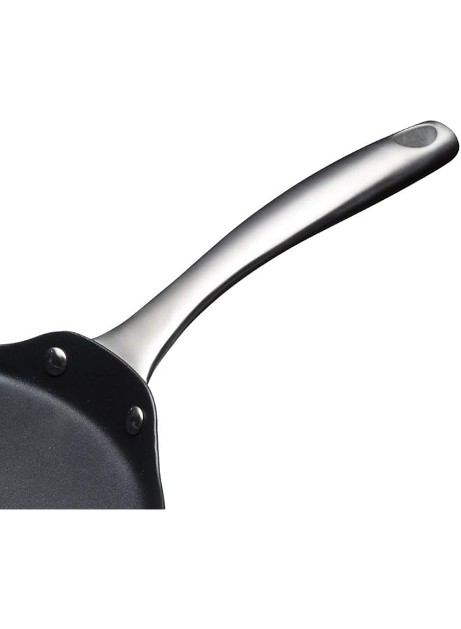 ماستر كلاس صينية كريب غير لاصقة، 24 سم، مزودة ببطاقة داخلية - Image 4