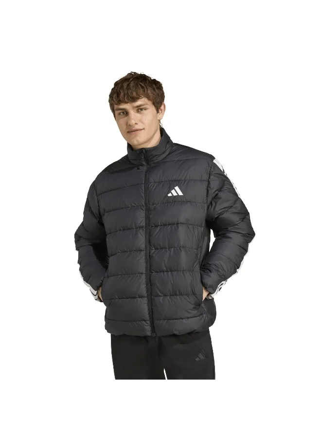 Adidas Adidas Ess 3S Sd Jkt Black Outdoor Jackets For Men XS