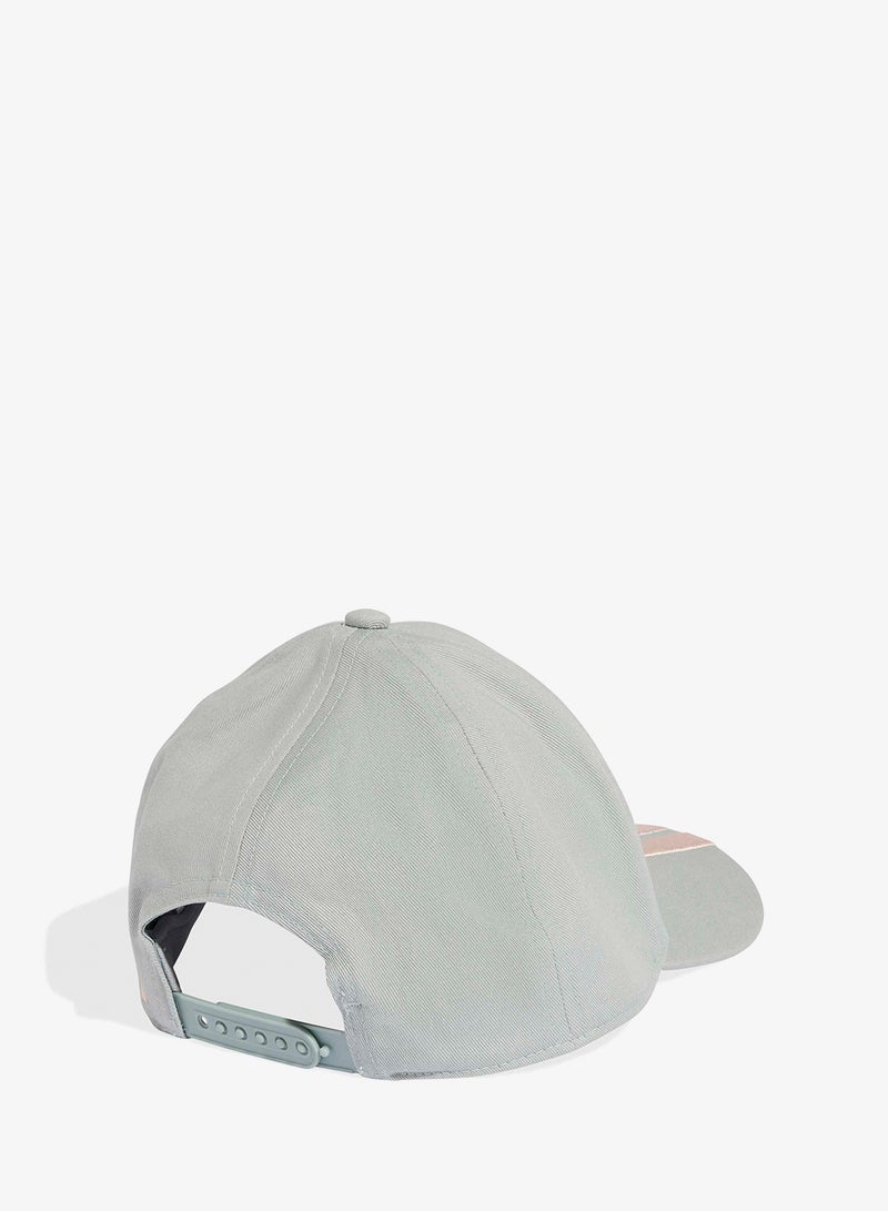 Adidas Kids Tiro_Nster Cap - Image 2