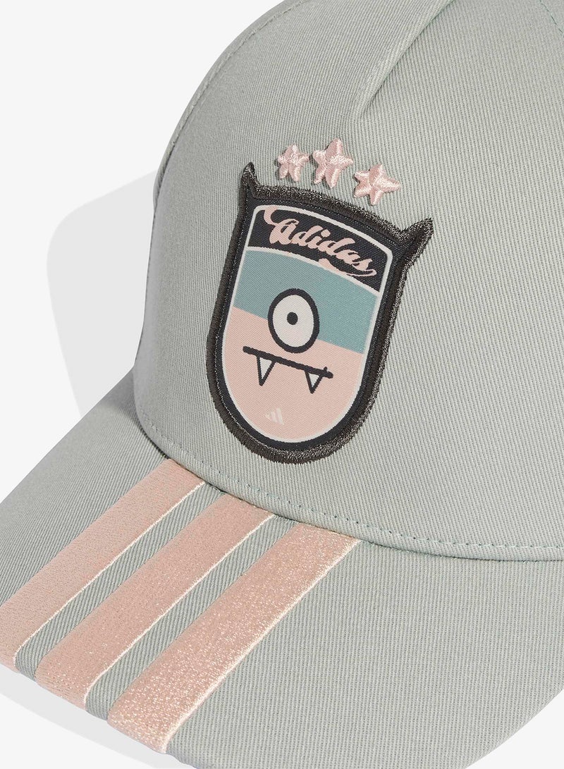 Adidas Kids Tiro_Nster Cap - Image 3