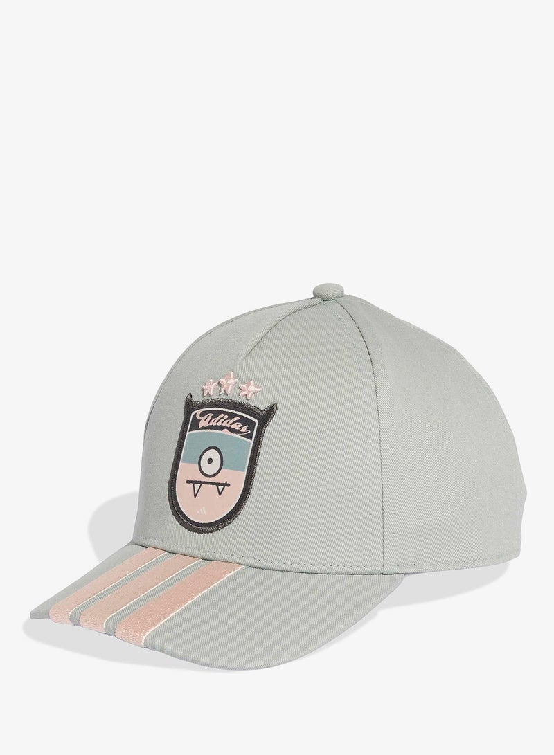 Adidas Kids Tiro_Nster Cap - Image 1