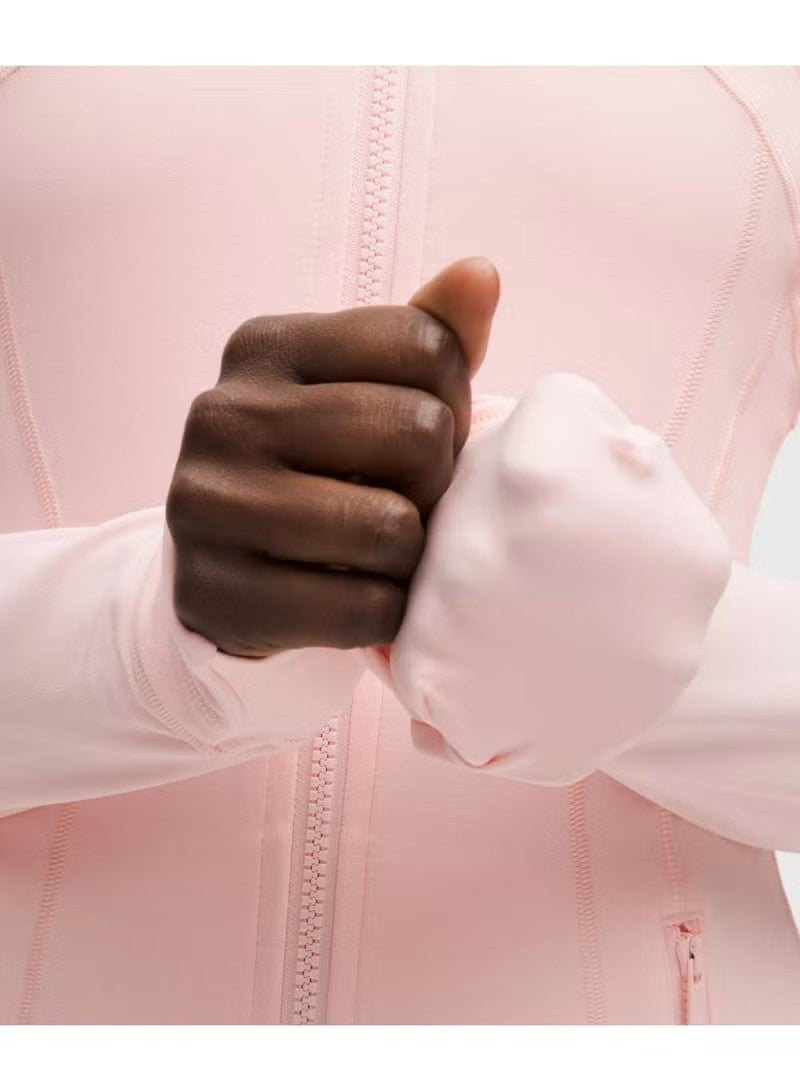 Lululemon Define Jacket: Crush Your Workouts & Nail Daily Commutes—One Piece for All-Day Styling - Image 5