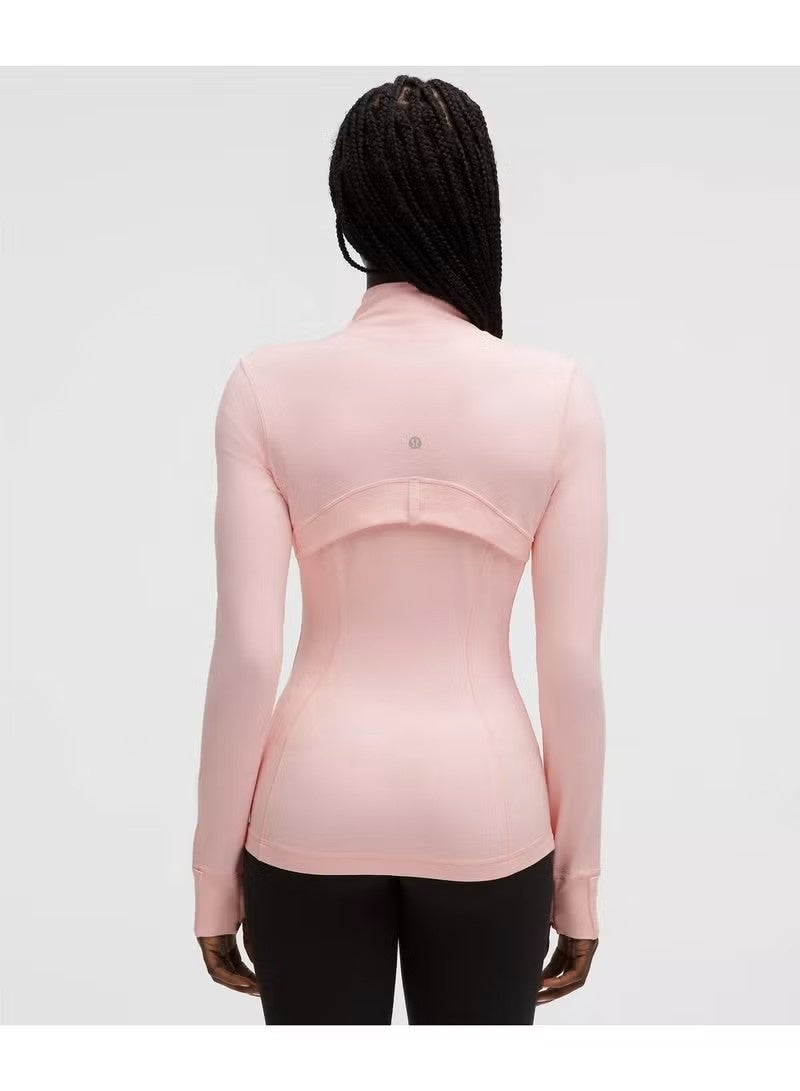 Lululemon Define Jacket: Crush Your Workouts & Nail Daily Commutes—One Piece for All-Day Styling - Image 2