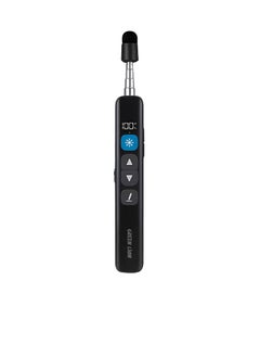 GREEN LION Green Lion Wireless Presenter With Retractable Pointer Black  - Image 1