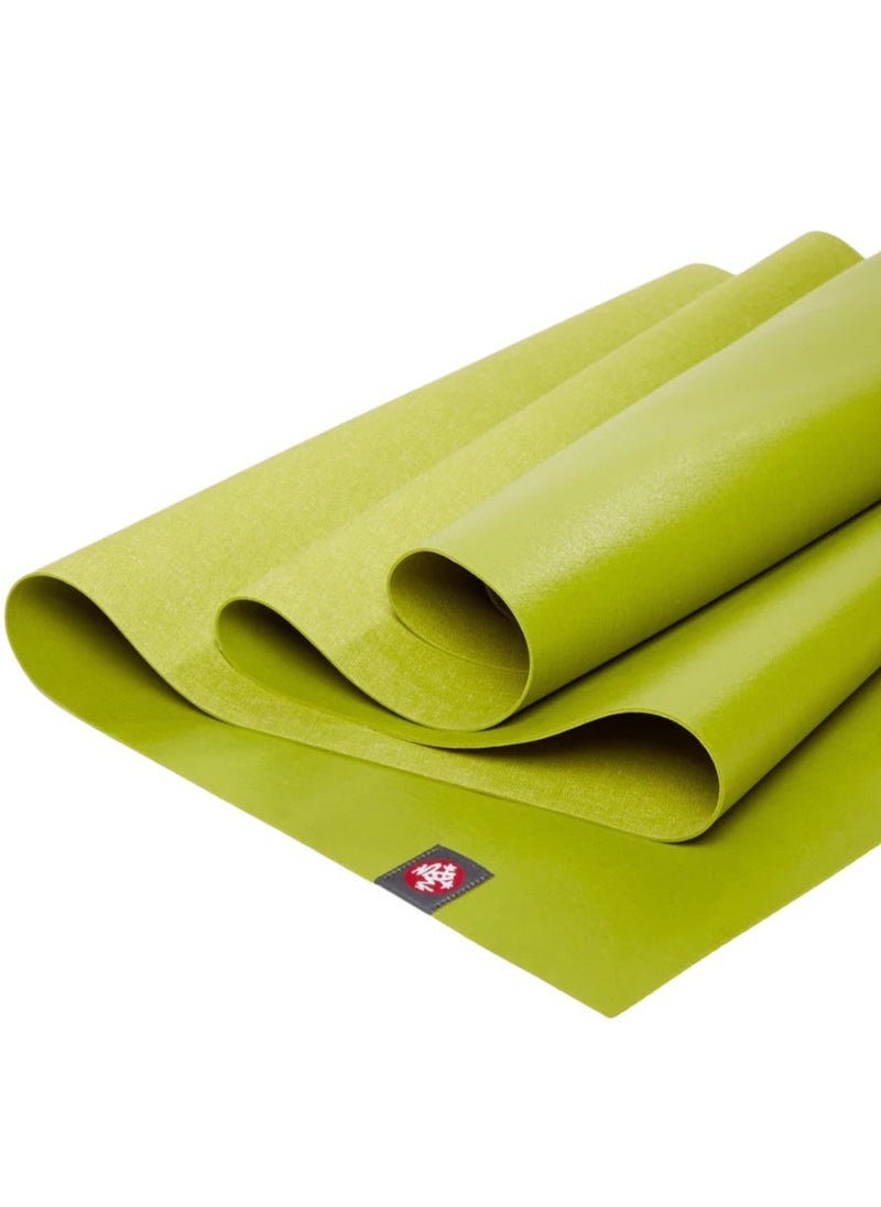 Manduka Eko Superlite Travel Mat Anise 71 Inch  - Image 1