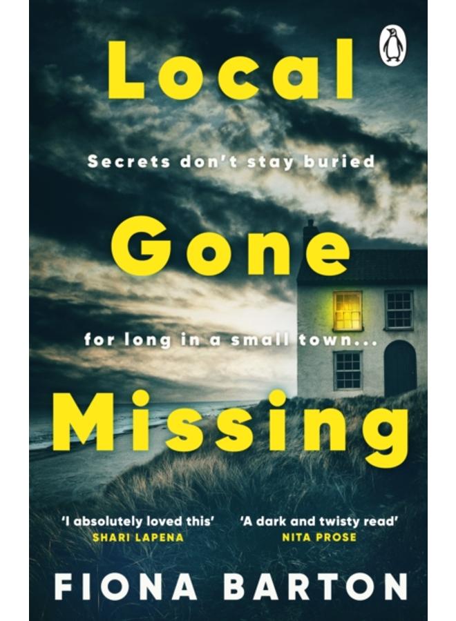 Local Gone Missing : The new, completely gripping must-read crime thriller for 2023 