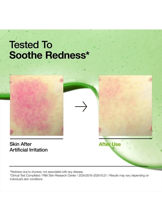 Anua Azelaic Acid 10 Hyaluron Redness Soothing Serum, Facial Serum for Sensitive skin, Hyaluronic Acid, Niacinamide, Spot Care, Natural Color, Vegan, Korean Skincare (30ml/ 1.01 fl oz.) Natural green 1.01 Fl Oz (Pack of 1)Fluid Ounce - Image 5
