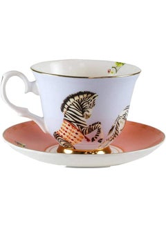 Zebra Teacup And Saucer - pzsku/Z2736EC1C08E9F83F488FZ/45/_/1718350118/e991bc14-d15c-4d0a-9fad-58de31b89984