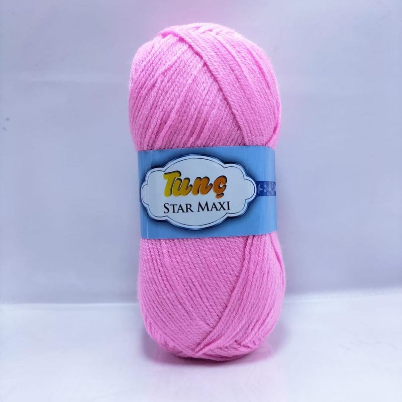 تونج خيط tung ستار ماكسى  التركى  305