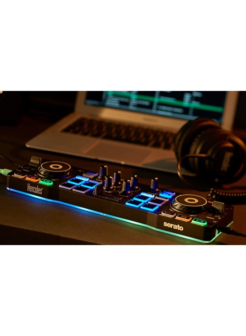 هركليز DJControl Starlight - Image 3