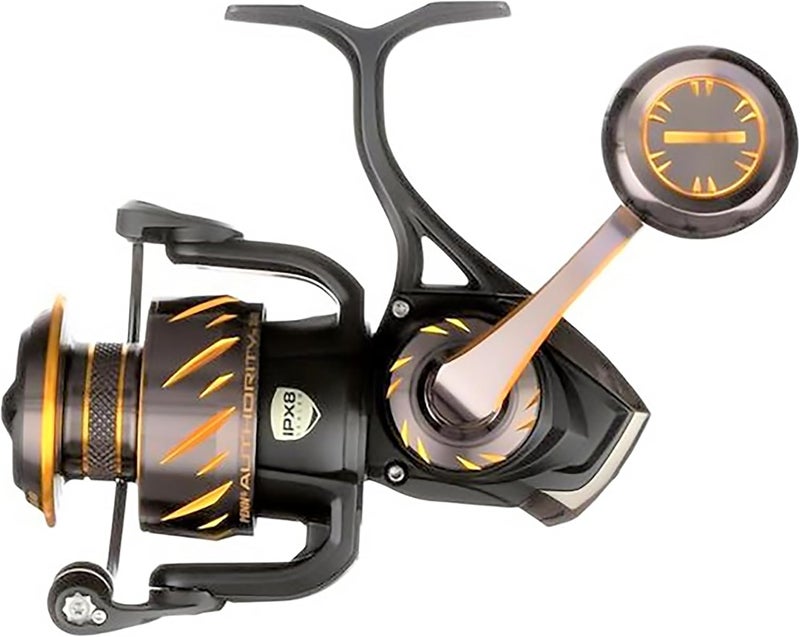 PENN Authority Spinning 3500 Spin Reel Box - Image 1