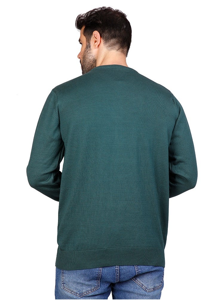 Coup - Fashionable Pullover - Image 1