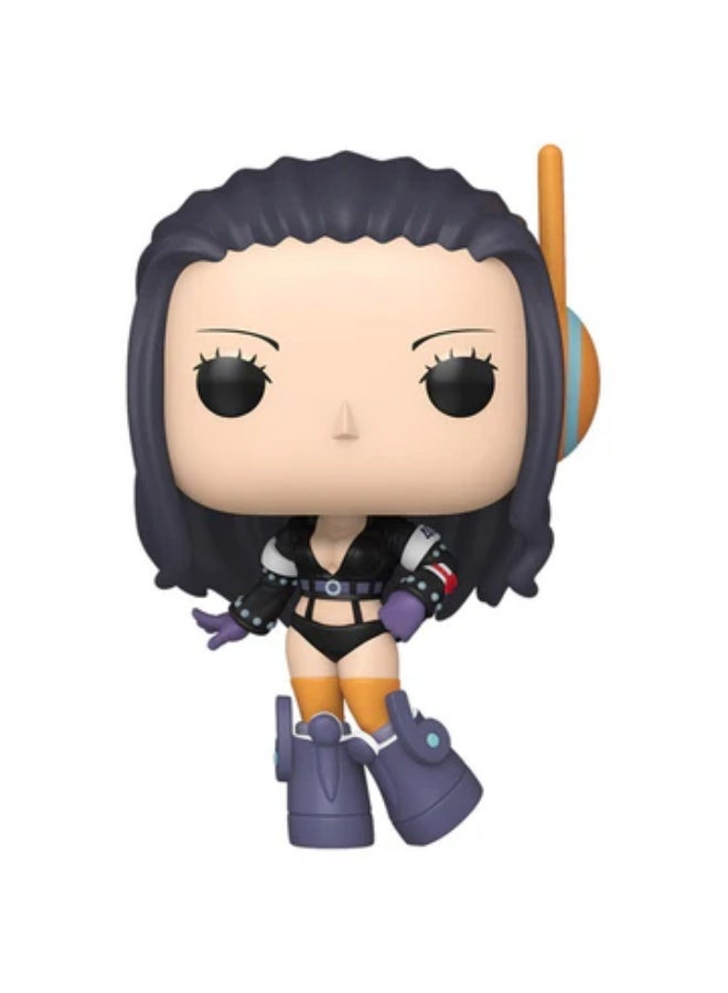 Funko Pop Animation One Piece S12 Nico Robin Egg FU86520 - Image 1