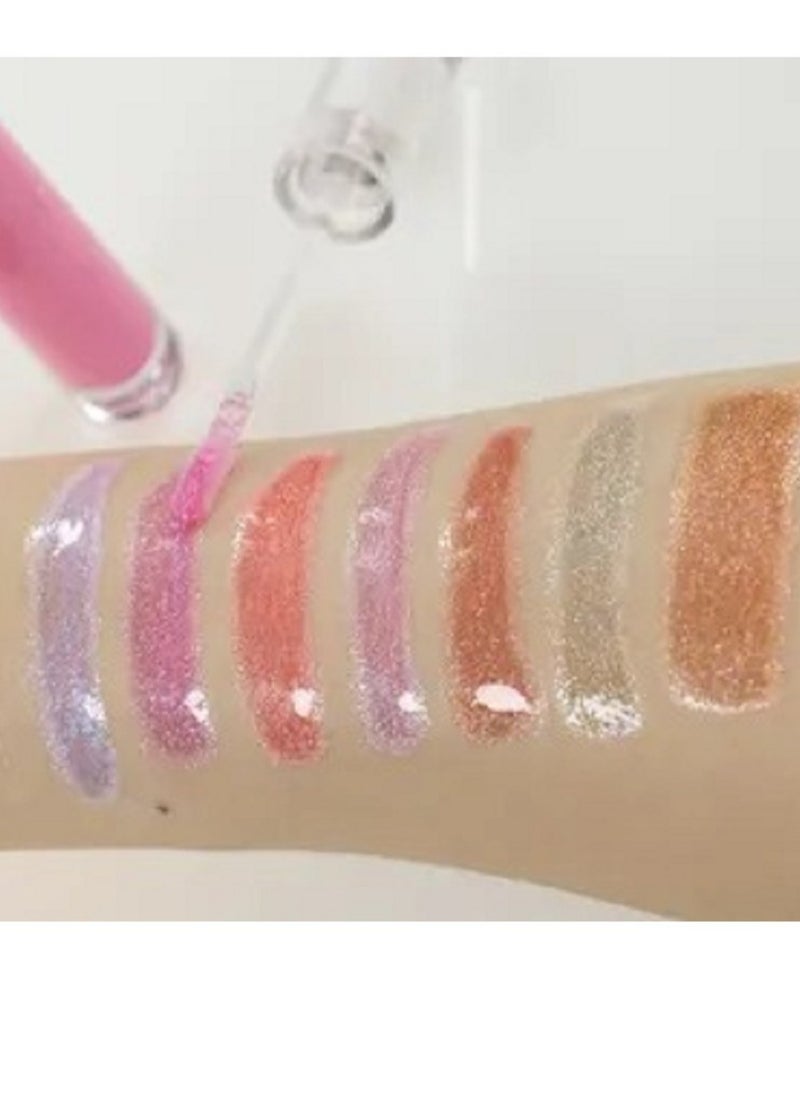 SEPHORA - SEPHORA COLLECTION Glossed Lip Gloss 05. Strut (5ml) - Image 1