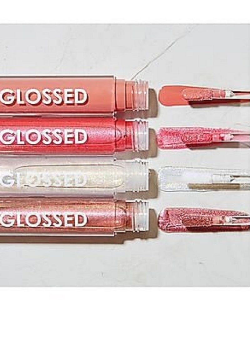 SEPHORA - SEPHORA COLLECTION Glossed Lip Gloss 05. Strut (5ml) - Image 1