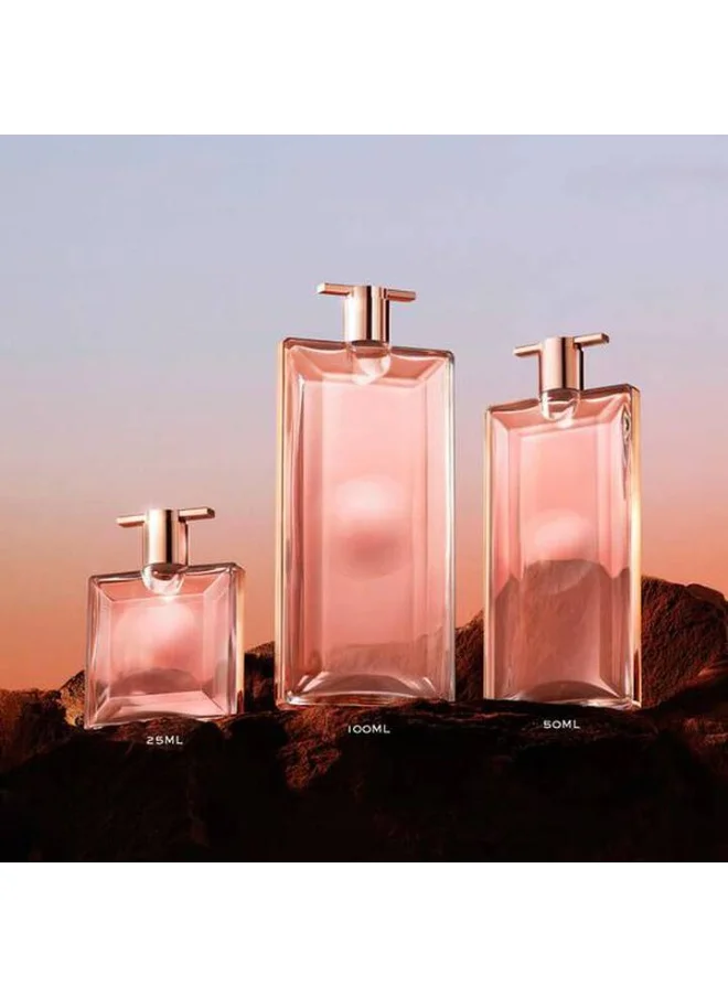 لانكوم عطر ايدول او دو بارفان 50 مل