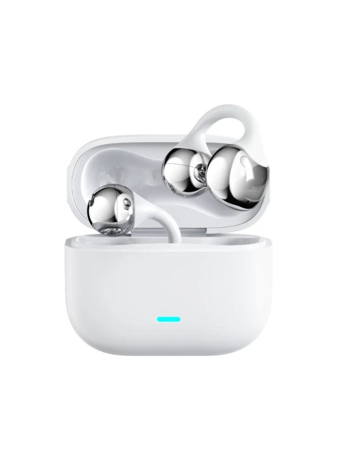 Green Lion Florence Wireless Earbuds With Dual Mic