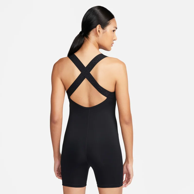Nike Women's Pro Dri-FIT Bodysuit