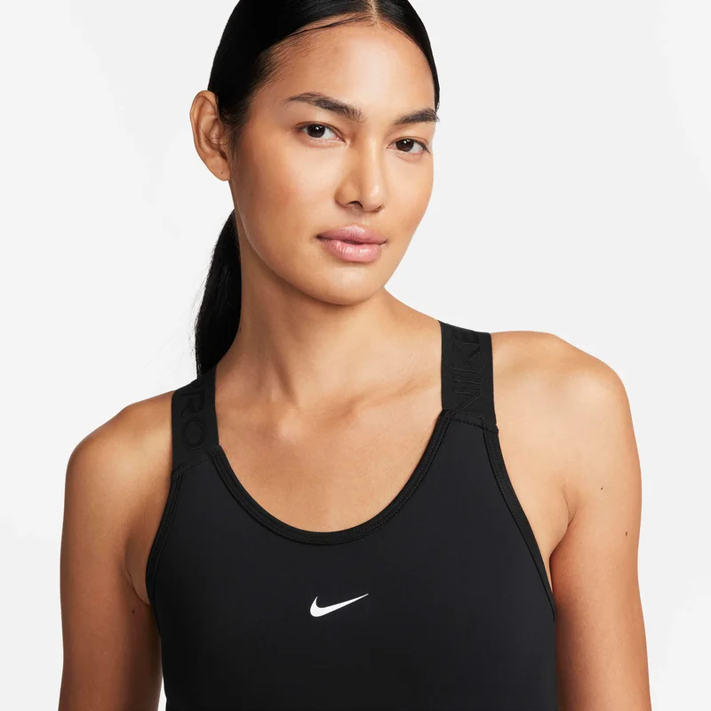 Nike Women's Pro Dri-FIT Bodysuit
