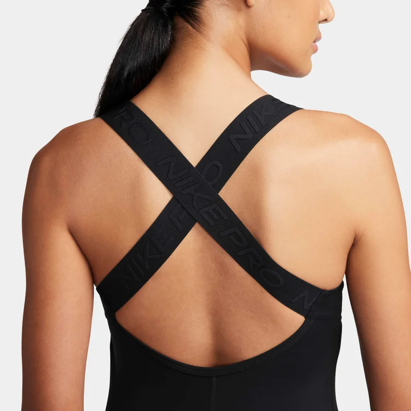 Nike Women's Pro Dri-FIT Bodysuit