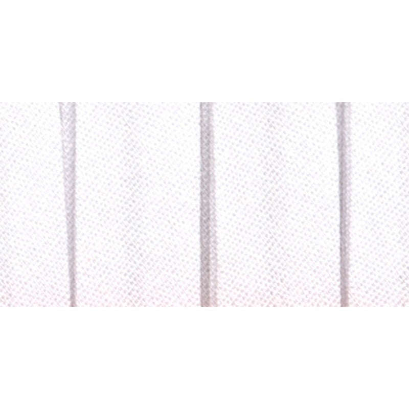 Wrights Wright Products 117-200-030 Wrights Single Fold Bias Tape, 4 yd., White - Image 2