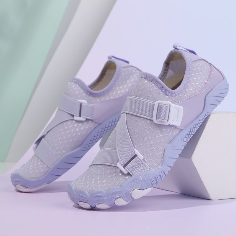 New Outdoor Beach Shoes For Men And Women, Wear-Resistant, Non-Slip, River Swimming Shoes, Trendy Shoes, Casual , Versatile Shoes - Image 3