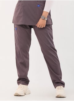 GRAY medical scrubs from RZ are comfortable, flexible and elegant - pzsku/Z2737D2D4CA1745C62211Z/45/_/1739795415/8937f168-5dba-4126-8329-f9fce0188e55