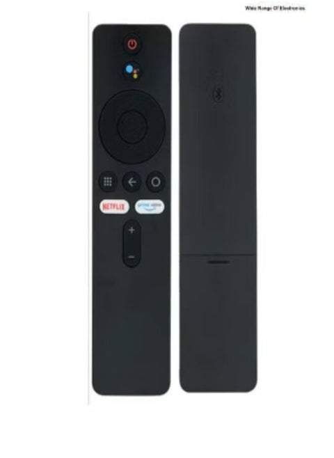 HCE XMRM-00A Replace Remote Control - WINFLIKE XMRM 00A Remote Control Replacement fit for Xiaomi MI Box 4X 4K Android TV Remote Controller