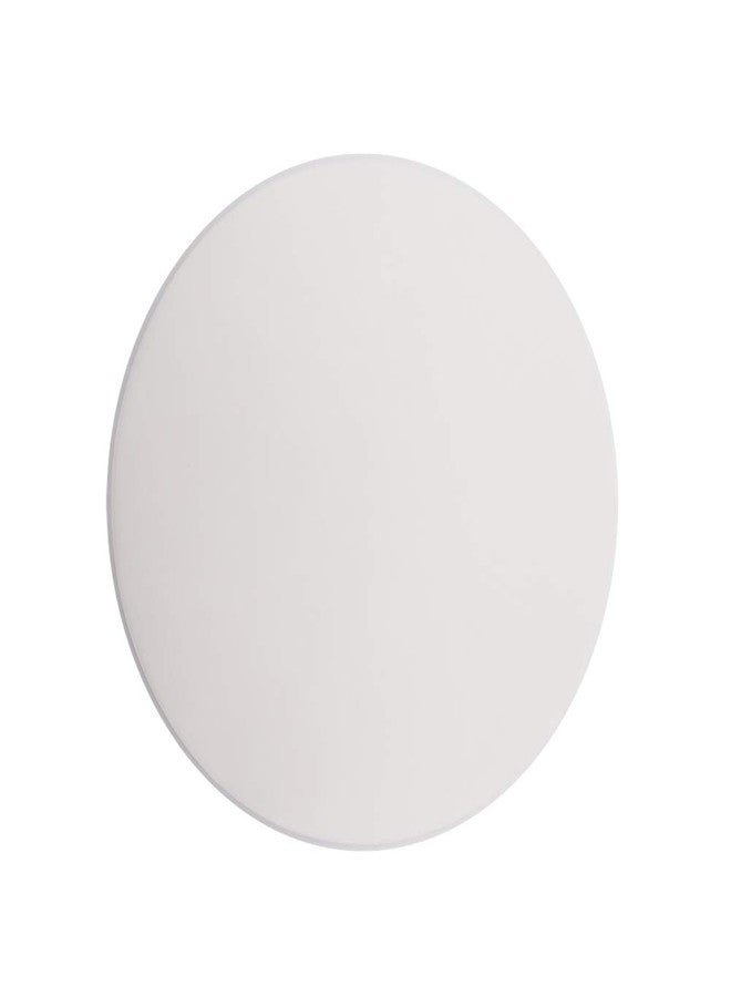 BYKITCHEN 6 Inch Round Parchment Paper, Set of 200, Non Stick Burger Patty Paper/Small Round Parchment Paper for Springform Pan, Round Cake pan and Smash Burger Press (4.5/5.5/7/8/9/10/12in Optional) - Image 1