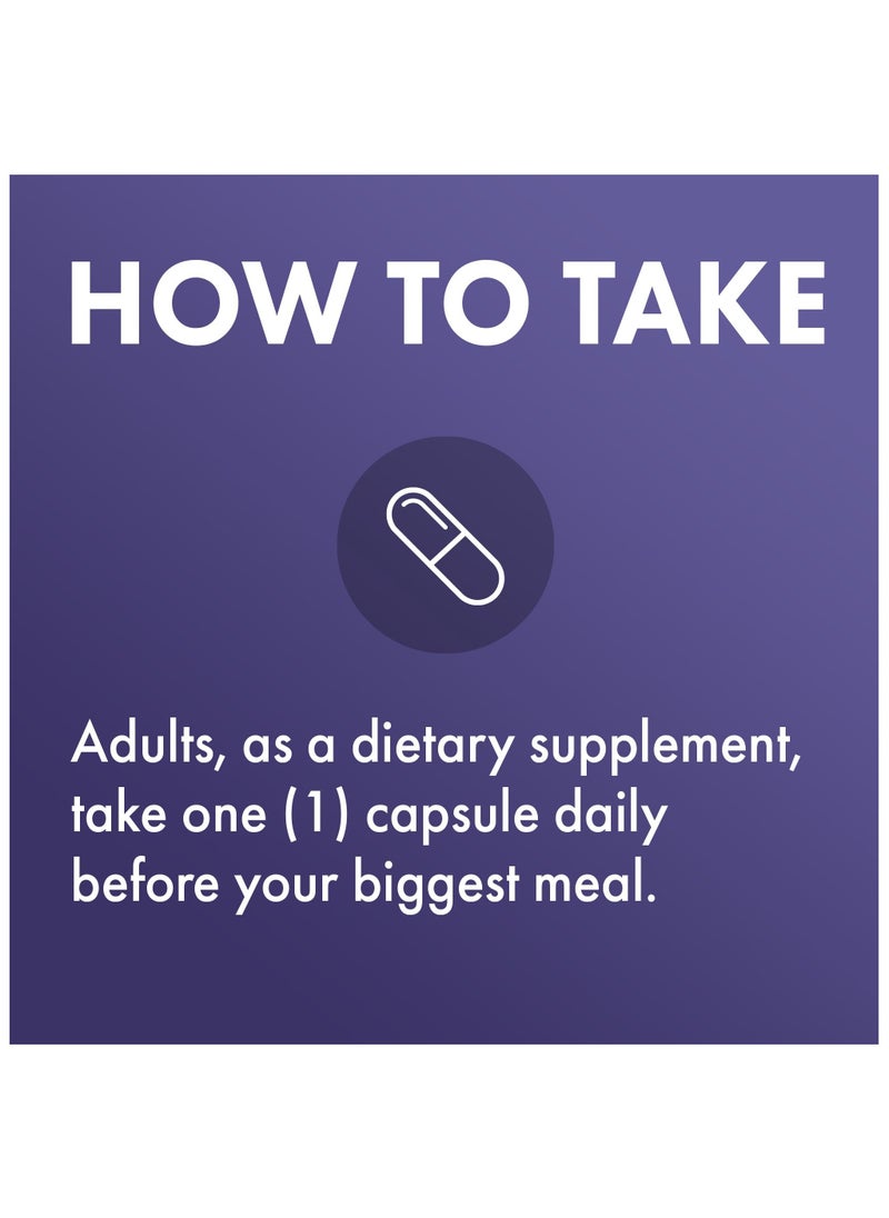 Dr. Mercola - Gallbladder Enzymes - Delayed Release - 30 capsules - Dietary Supplement - Image 1