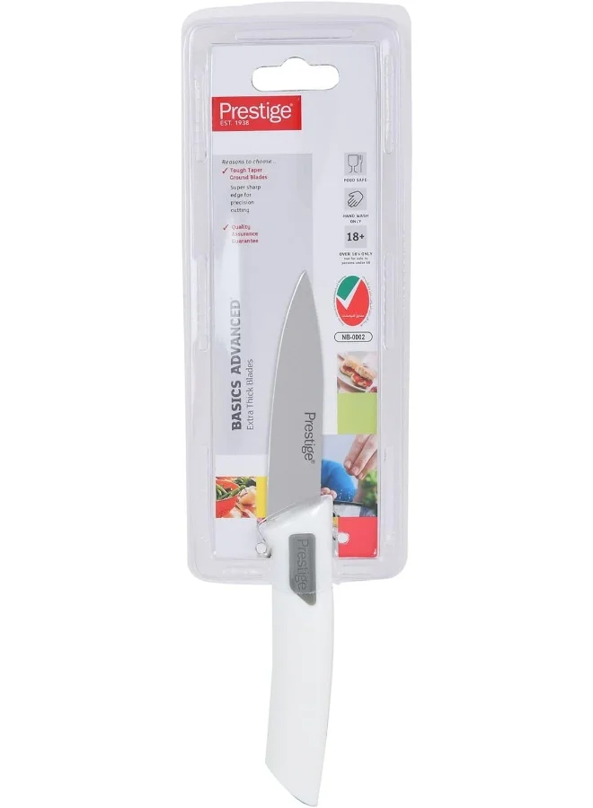 Prestige Prestige Basic Advanced 9Cm/3.5In Parer Knife