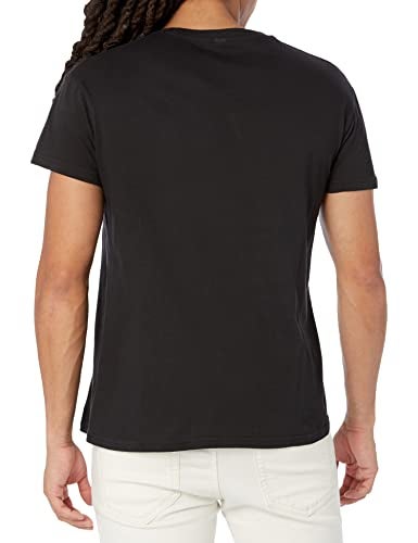 Bravado Red Hot Chili Peppers Distressed Men's T-Shirt 2XL Black - Image 2