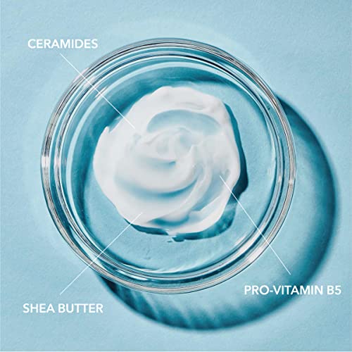 Curel Curél Itch Defense Calming Body Lotion, Moisturizer for Dry, Itchy Skin, Body and Hand Lotion, 6 Ounce, with Advanced Ceramide Complex, Pro-Vitamin B5, Shea Butter - Image 3