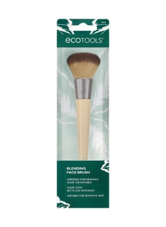 Eco Tools Blending Face Brush  - Image 1