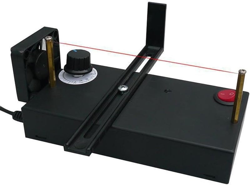 Lightweight DIY Electric Hot Cutting Knife For Ribbon Braided Band Elastic Band - Image 3