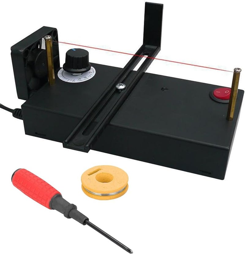 Lightweight DIY Electric Hot Cutting Knife For Ribbon Braided Band Elastic Band - Image 2